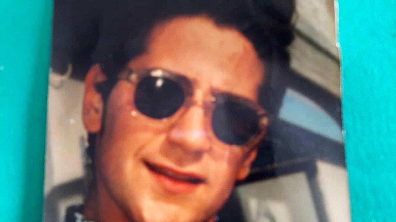 Lutto per Fernando Orsi: è morto il fratello Alessandro