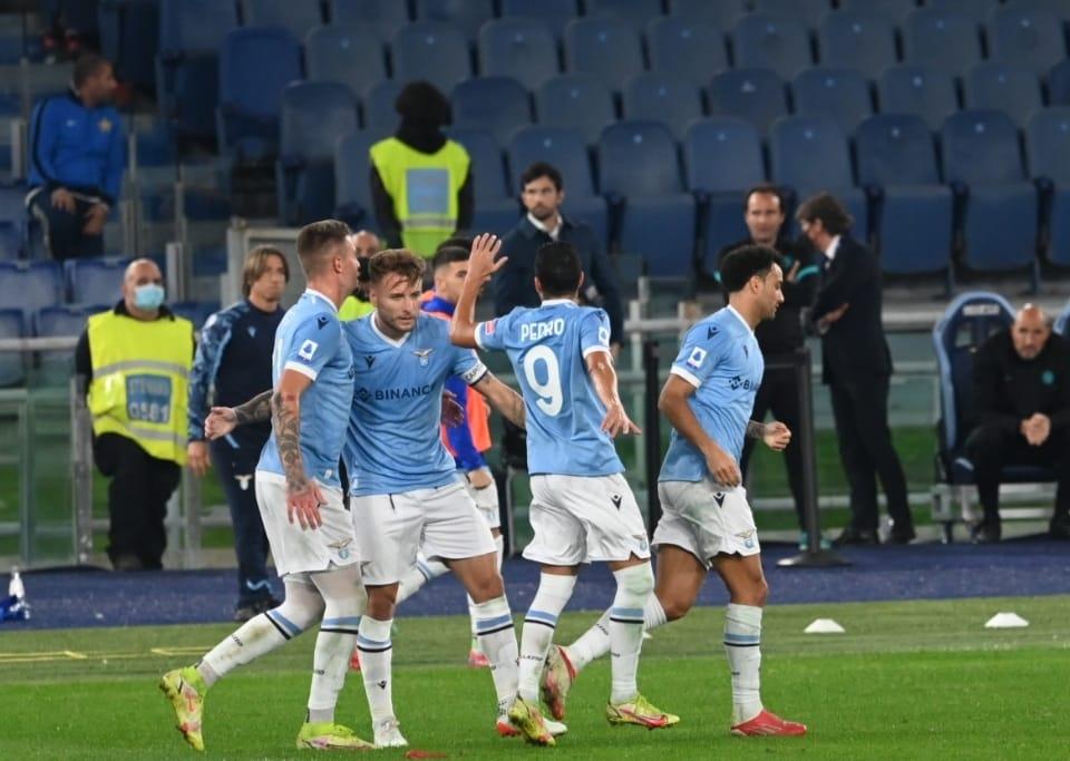 Juventus-Lazio, le pagelle dei giornali