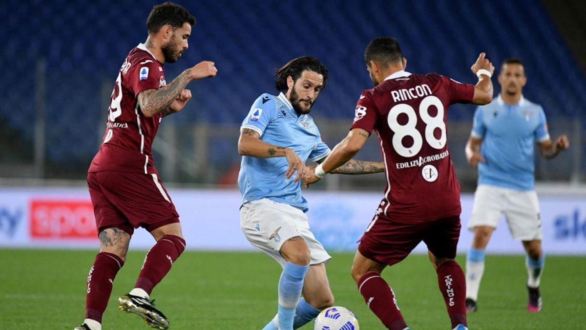 Lazio-Torino, curiosità in cifre: all’Olimpico solo una vittoria ‘granata’ nell’era dei tre punti