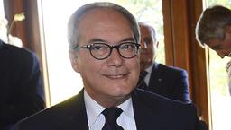 Fabrizio Maffei a ‘QUELLI CHE…’