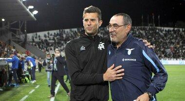 Lazio, un altro punto ed a capo: Baroni verso l’addio, girandola di ipotesi da Motta agli ex