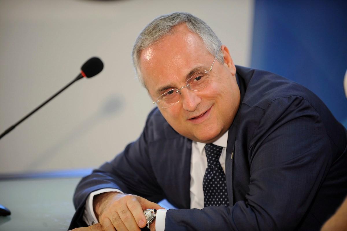 Lazio, il bilancio sportivo della gestione Lotito: media settimo posto e 61 punti