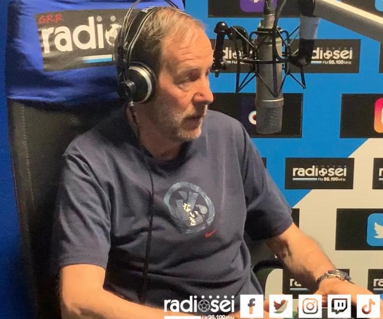 ‘QUELLI CHE…’ – Oddi in studio: voti e bilancio della stagione della Lazio (VIDEO)