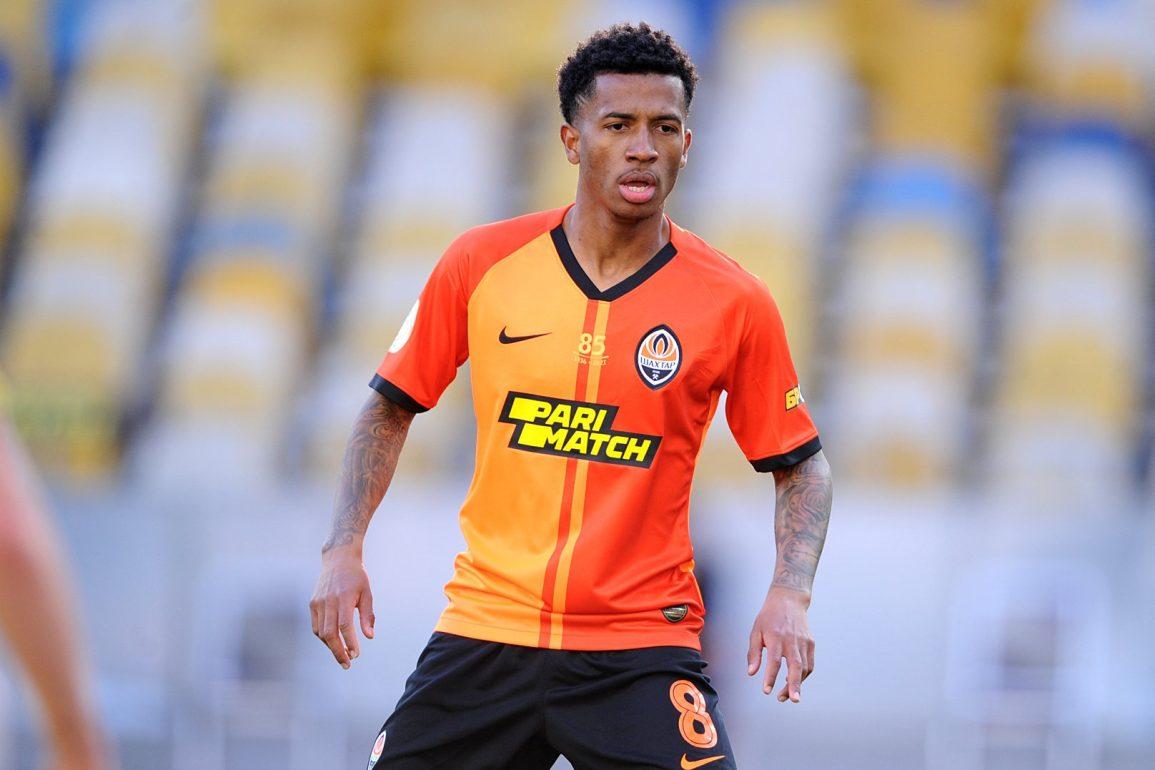 Qualità e freschezza, sprint Lazio per Marcos Antonio: accordo con lo Shakhtar per 10 milioni complessivi