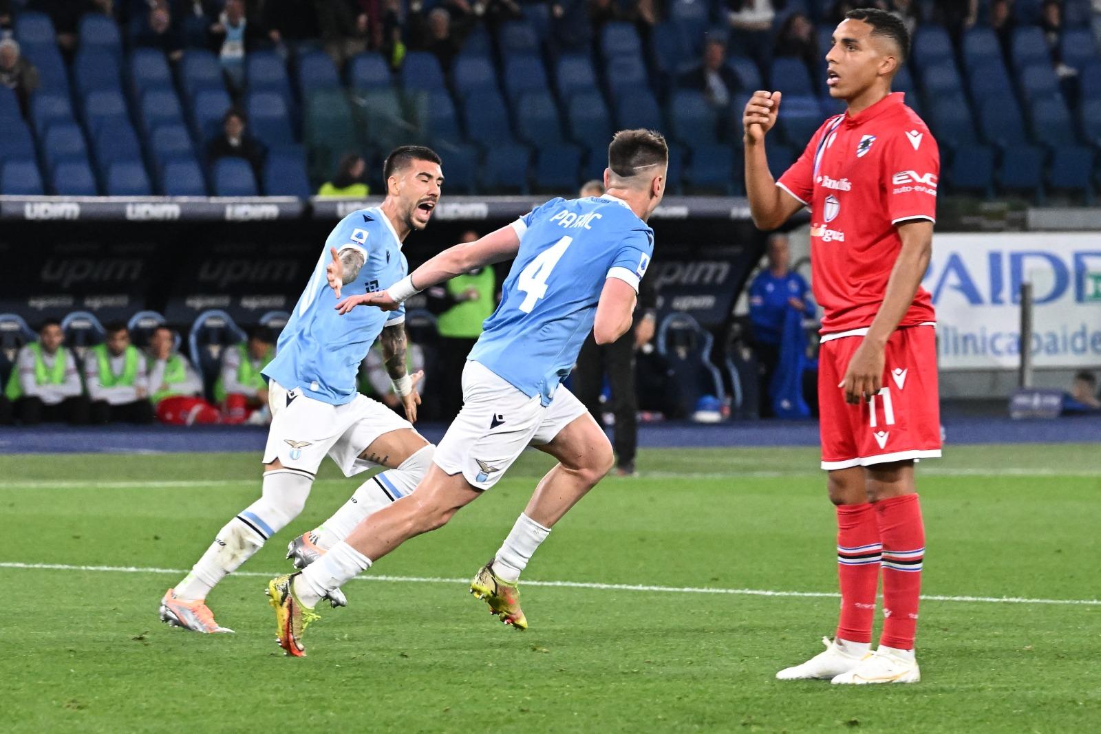 ‘QDL’ – Maglie: “Juve-Lazio partita impronosticabile” (AUDIO)