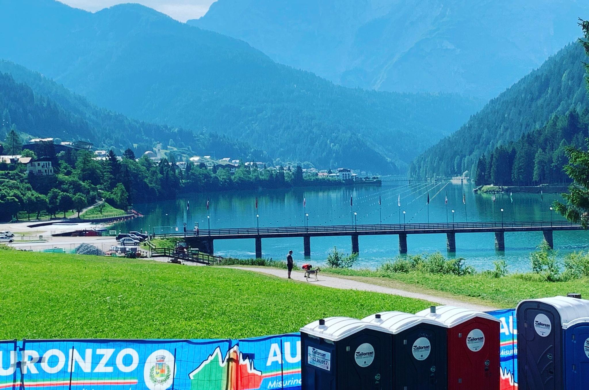 Lazio, il programma del ritiro di Auronzo: due amichevoli confermate