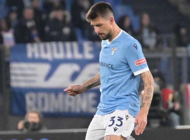 Acerbi-Lazio, prove di separazione. L’ag.:  “Lavorare così è complicato”