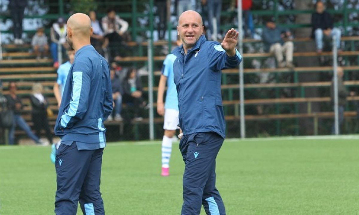 Lazio, Rocchi spinge: “Ora datemi la Primavera”