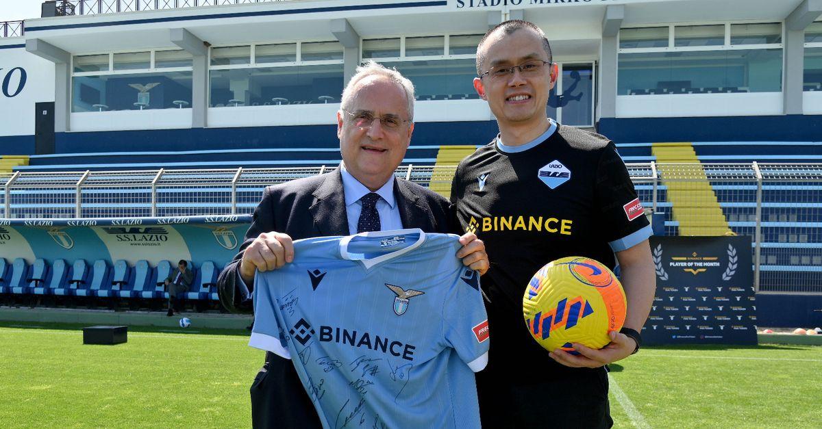 CZ-Lazio, la partnership può andare oltre il 2024: sinergia e risorse si, investimento diretto no