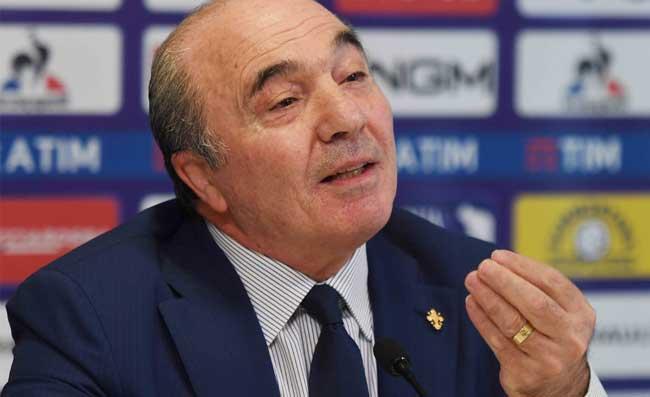 Fiorentina, Commisso: “Grande lavoro della Roma? Ha speso 140 milioni ed è arrivata solo di un punto sopra di noi”