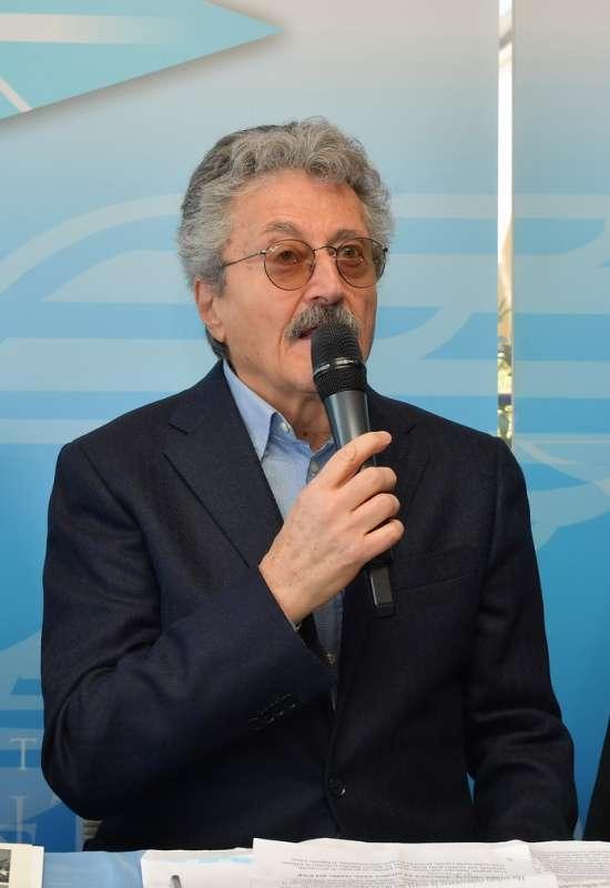 ‘QDL’ – Recanatesi: “Servirebbe un traghettatore laziale”