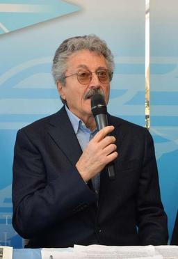 Franco Recanatesi a ‘QUELLI CHE…’