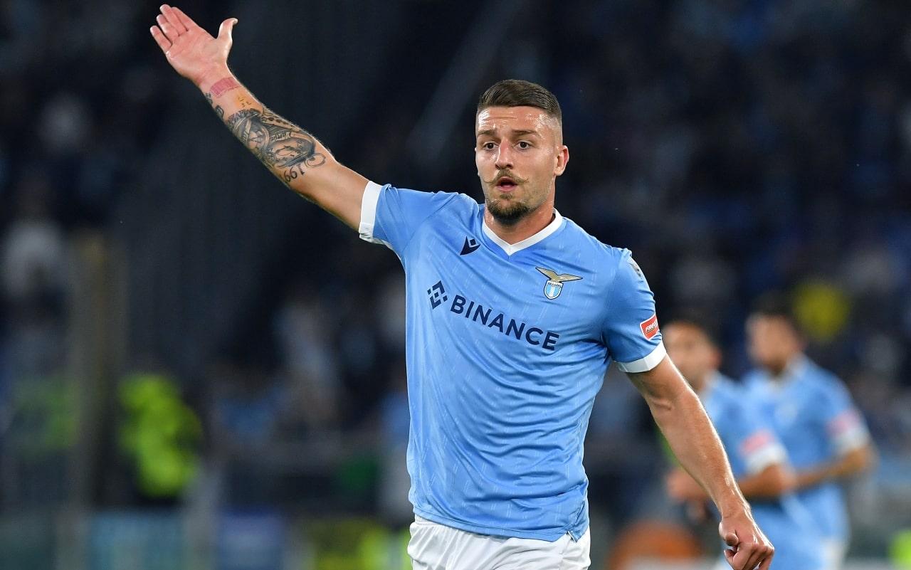 Lazio-Inter, numeri e precedenti: nerazzurri vittime preferite di Milinkovic