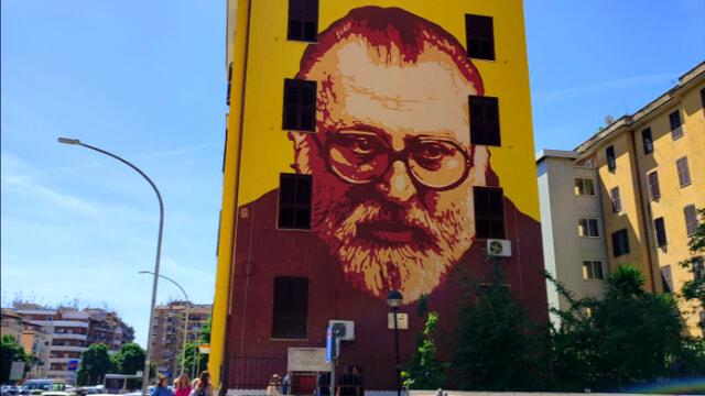 Sergio Leone, ‘Per un Pugno di Like’