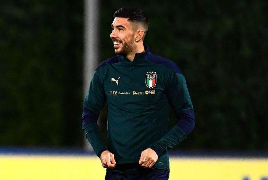 Nasti, dura replica al coro di Zaniolo e Zacc: “Con quel gamberetto…”