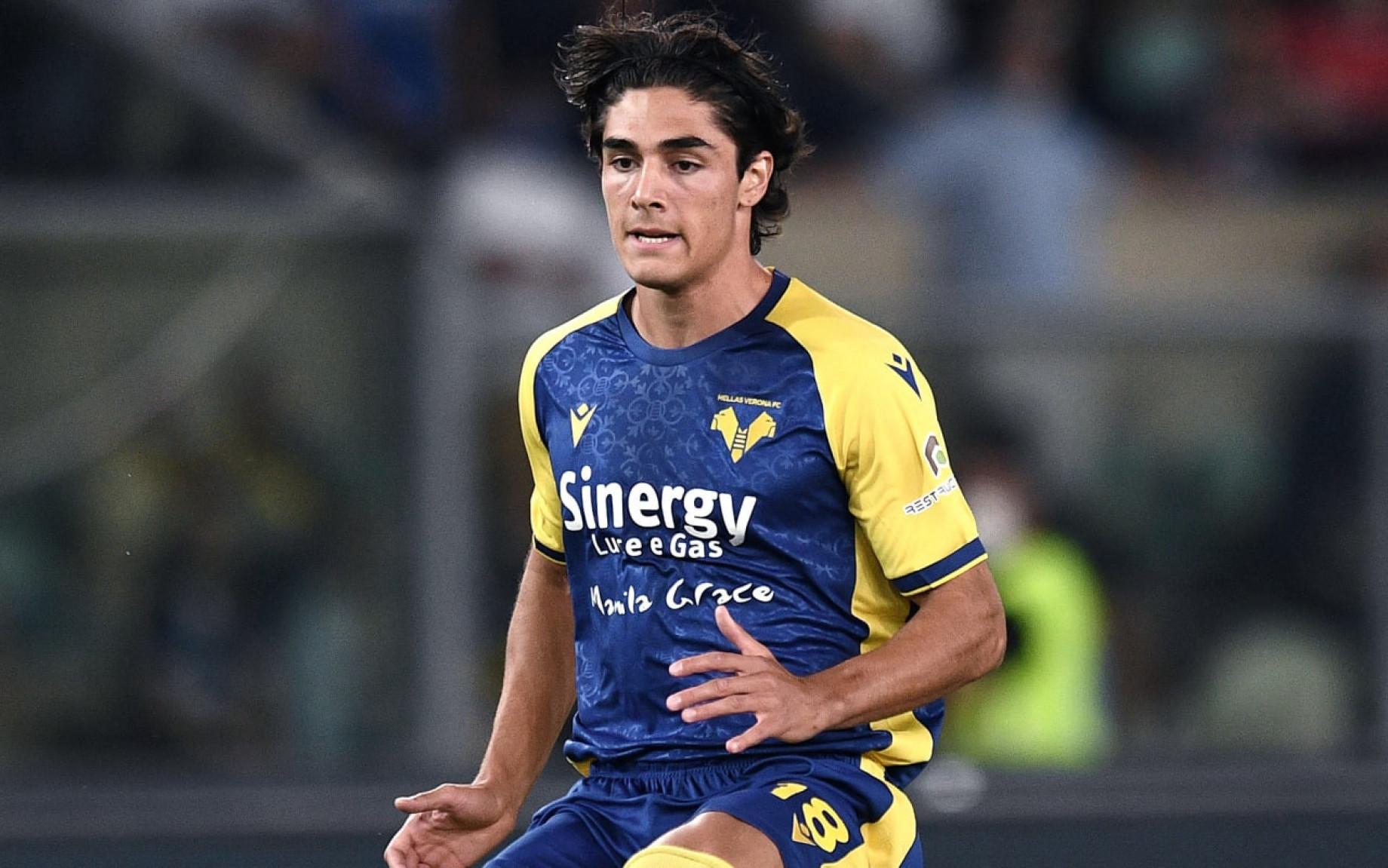 UFFICIALE – Cancellieri e della Lazio in prestito con obbligo di riscatto condizionato