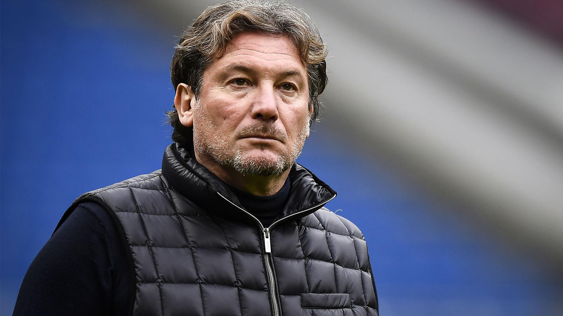 ‘QUELLI CHE…’ – Stroppa: “Berlusconi ed  il Monza in A dopo 110 anni, la mia gratificazione. Sarri? Un maestro, ora ha dato identità” (AUDIO)