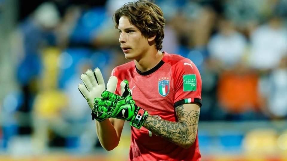 Carnesecchi, pressing sull’Atalanta: incontro con l’agente del portiere