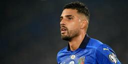 Lazio, terzini sinistri nella lista di Sarri: da Martin a Chilwell
