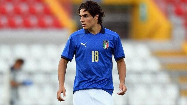 Cancellieri, due gol con la U21: uno per se stesso, l’altro per mandare un messaggio…