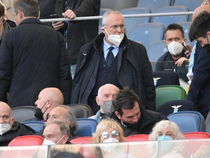 La notizia della Red Bull interessata alla Lazio mette le ali: “Tutte caz***e”