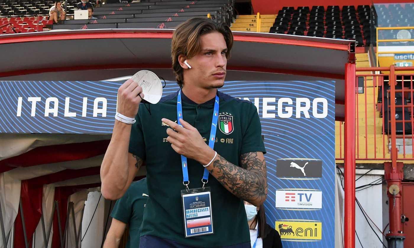 Tegola Carnesecchi, possibile operazione alla spalla: la Lazio aspetta l’esito degli esami