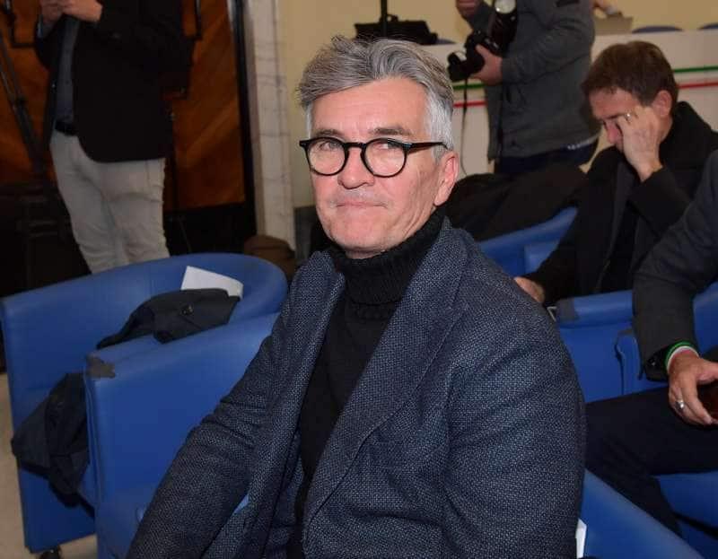 ‘QUELLI CHE…’ – Maestrelli: “L’abbraccio con Sarri figlio di quello tra papà e Giorgio.  Sento il suo affetto per la mia famiglia” (AUDIO)