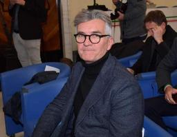 Massimo Maestrelli a ‘NMM’