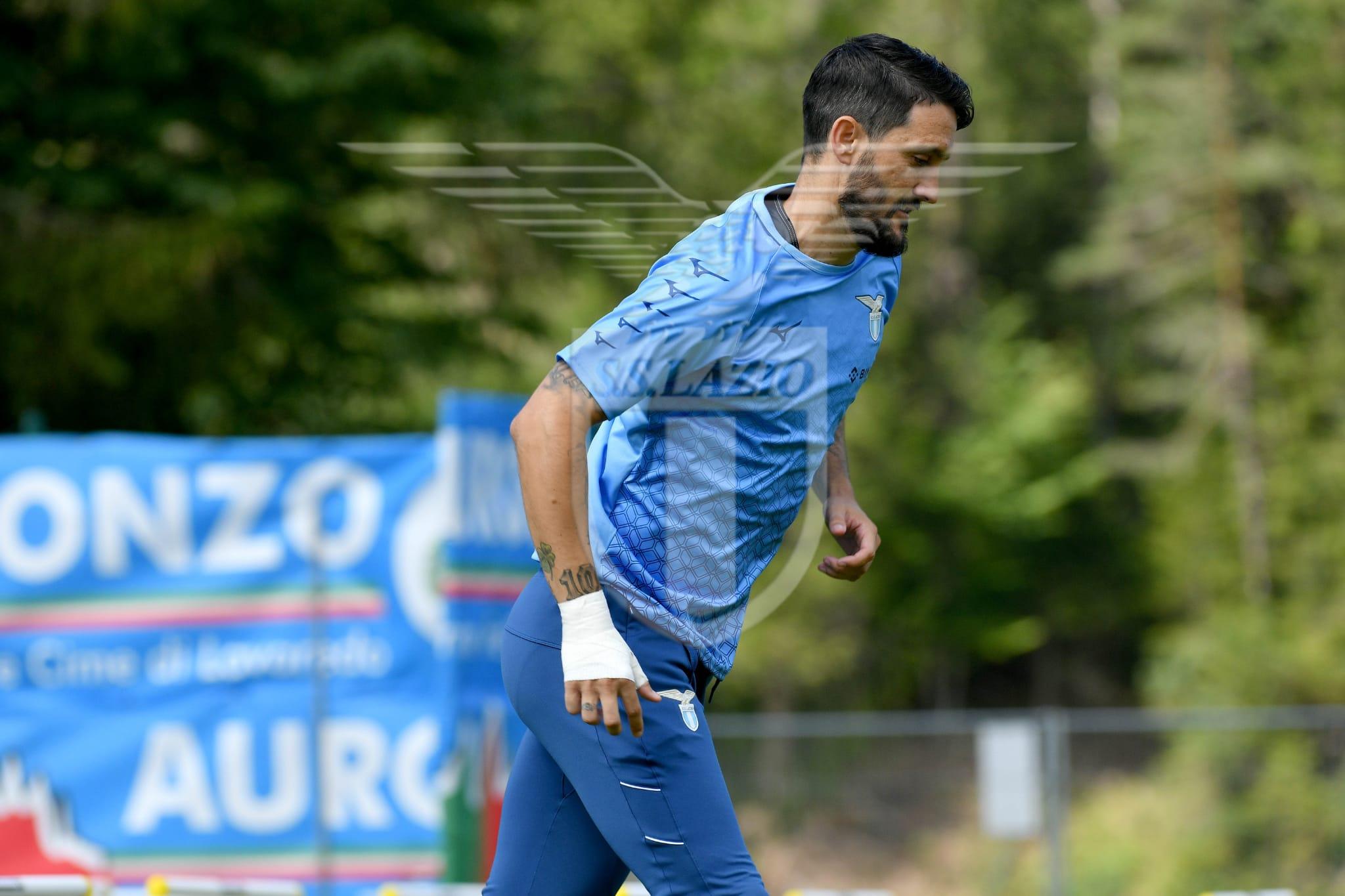 Luis Alberto, dentro o fuori: il Siviglia non affonda, Ilic resta bloccato