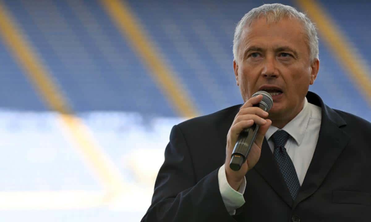 Bianchessi saluta in anticipo: pronto Bianchi