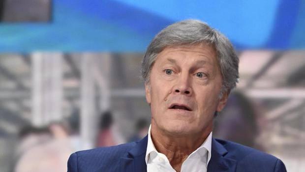 Fulvio Collovati a ‘SVB’
