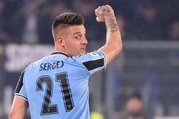 ‘NMM’ – Agostinelli sul centrocampo: “Fazzini e Fabbian? La Lazio riporti Milinkovic” (AUDIO)