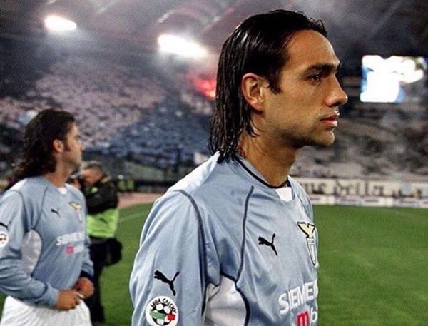 Nesta: “Laziale da sempre, mi voleva la Roma, farei fatica a tornare alla Lazio. Milan? Magari ci cascano…”