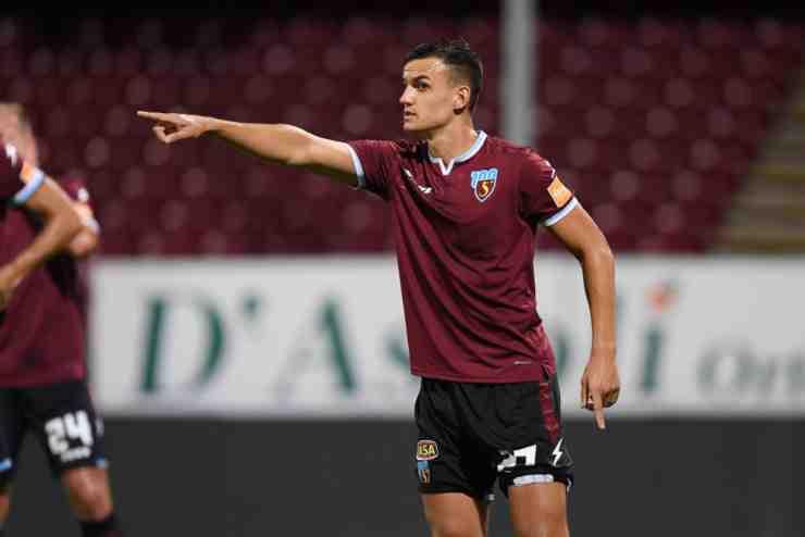 UFFICIALE – Dziczek torna in Polonia