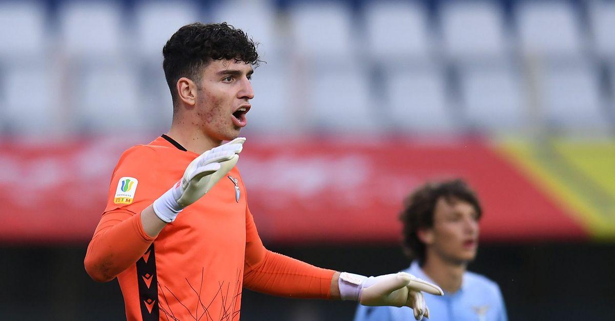 Lazio, alternanza forzata anche tra i pali: Furlanetto è il quarto portiere utilizzato
