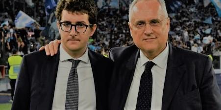 Enrico Lotito, prove da presidente. Intanto è iniziata la rivoluzione nella comunicazione