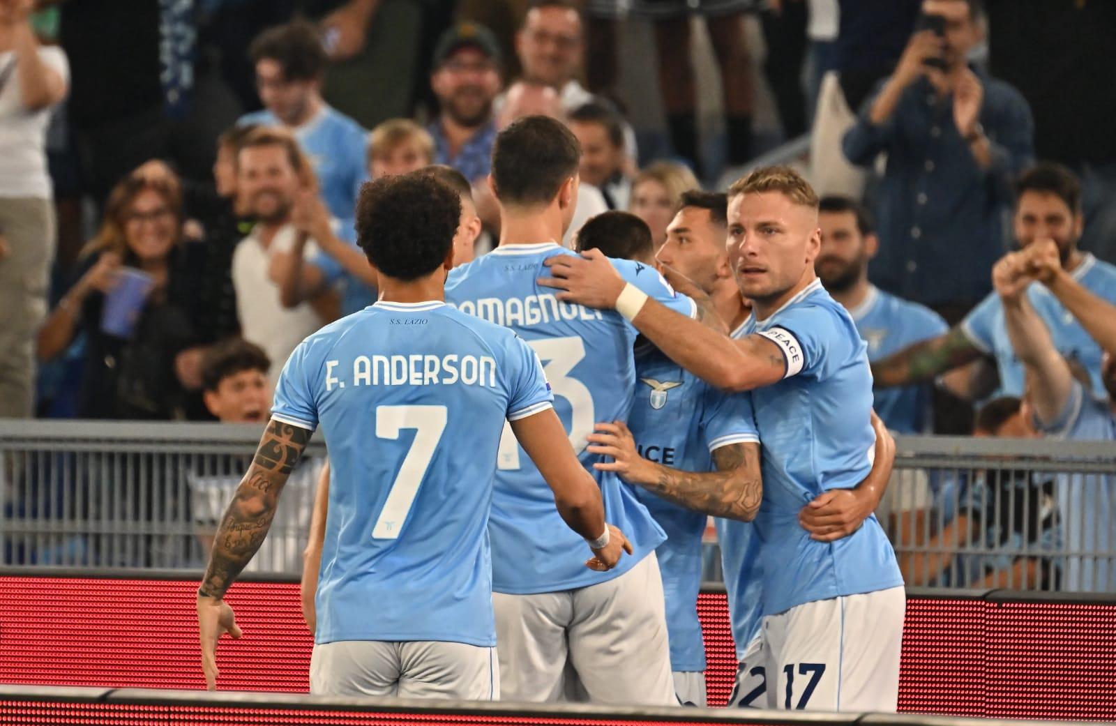 Lazio-Feyenoord, probabili formazioni