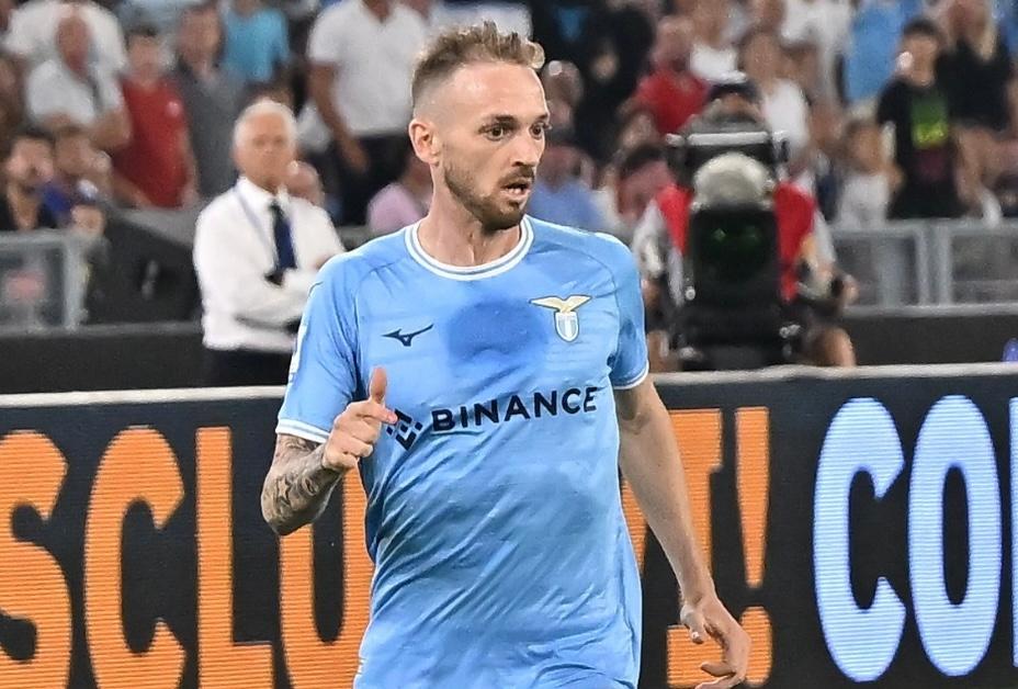 Pre-match Feyenoord-Lazio, Lazzari: “Gara complicata, ci giochiamo tutto”