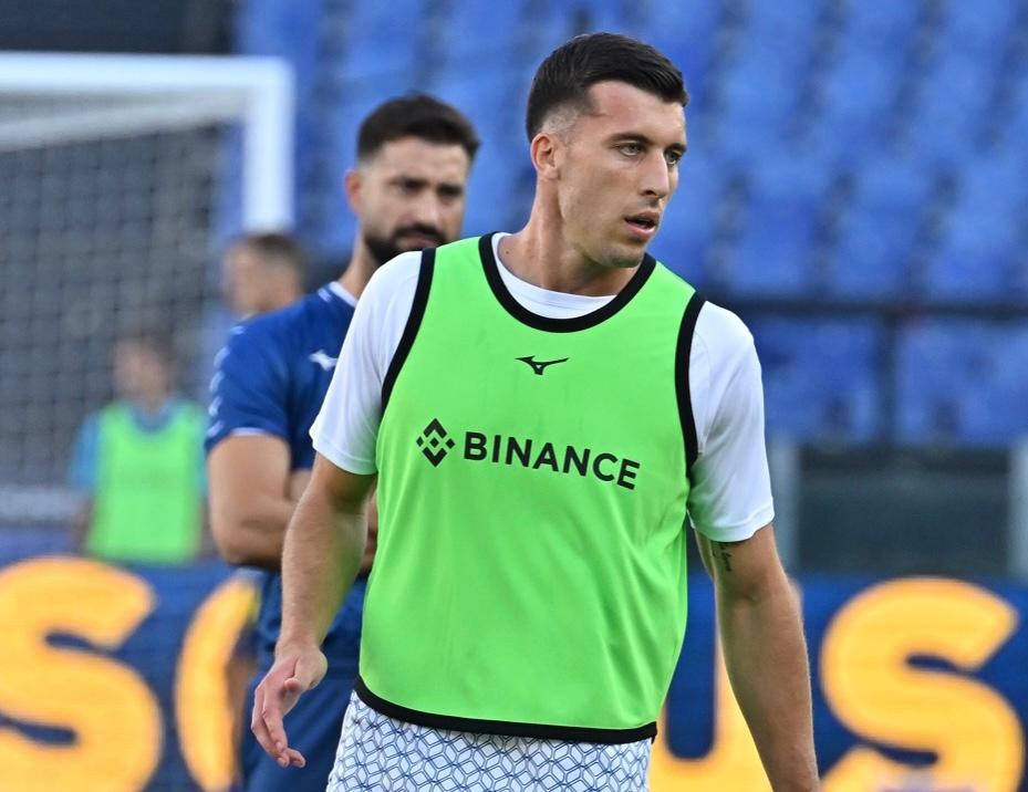 Sarri e una difesa da monitorare: Lazzari a Firenze, esami per Casale