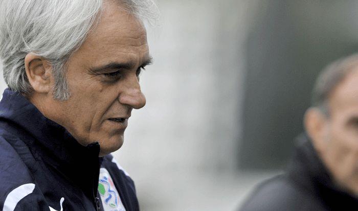 Massimo Piscedda a ‘QUELLI CHE…’