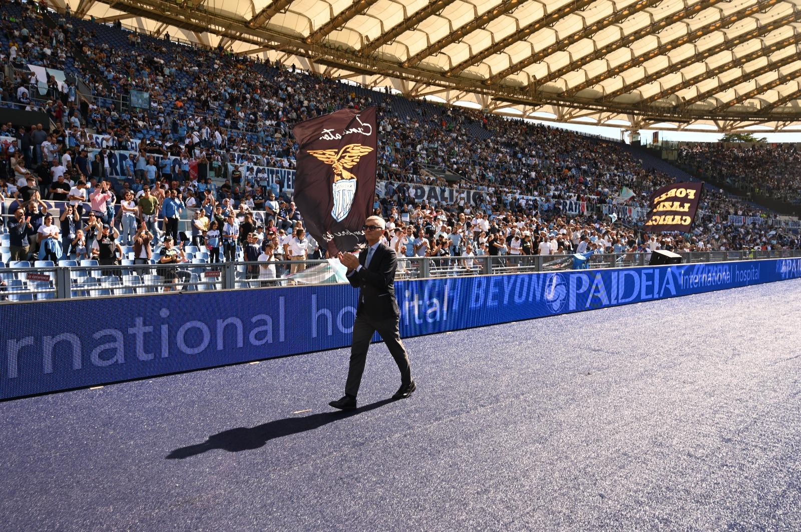 Fiorentina-Lazio, vendita tagliandi