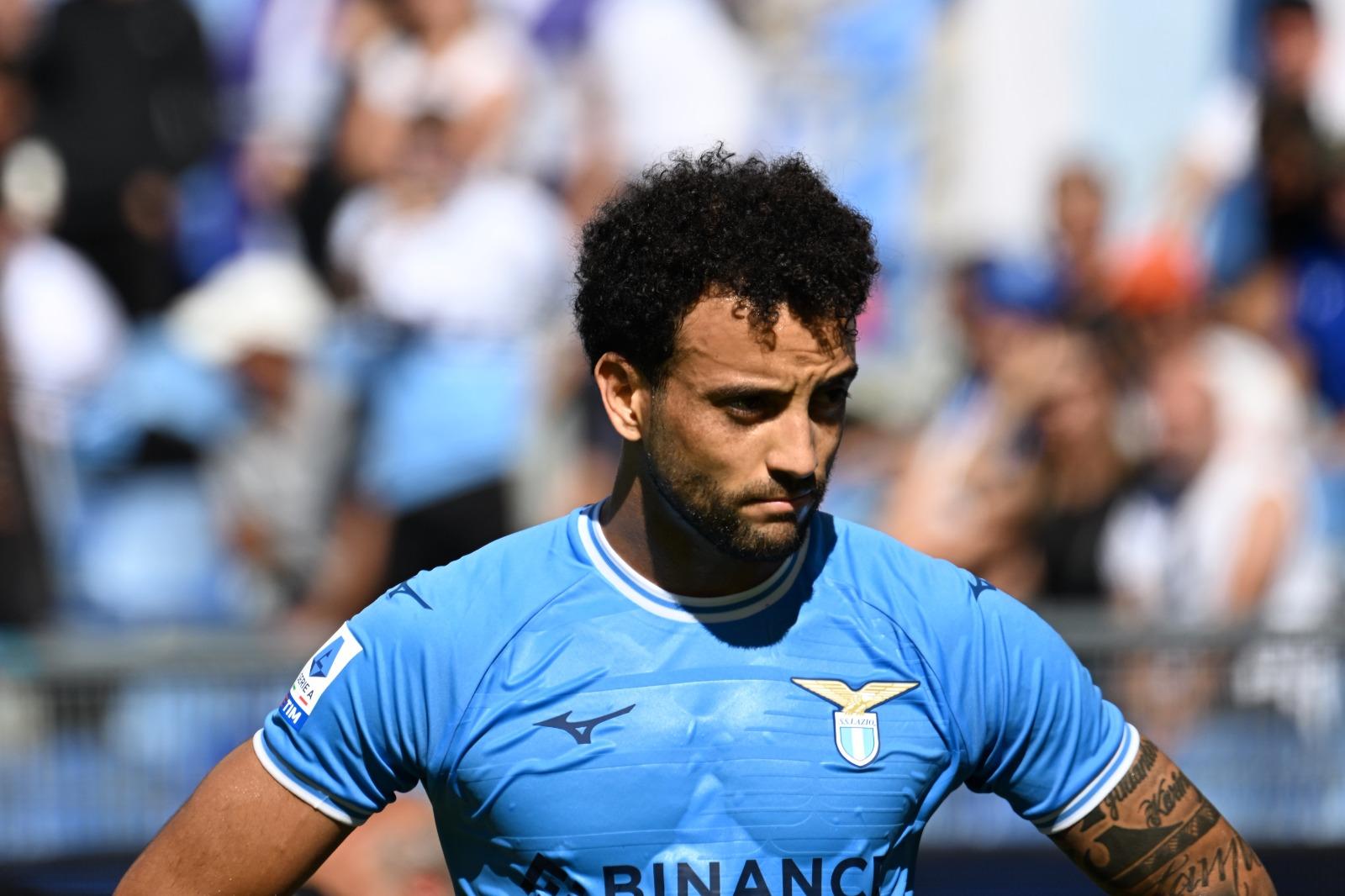 Felipe Anderson, come sei cambiato negli anni. Ora è meno esteta ma più pratico