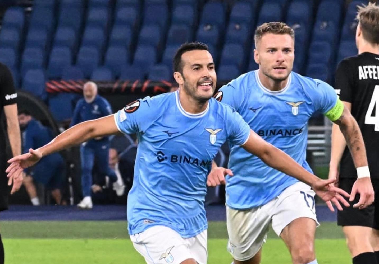 Classifiche a confronto: Lazio (+8) e Juve (+7) le più cresciute
