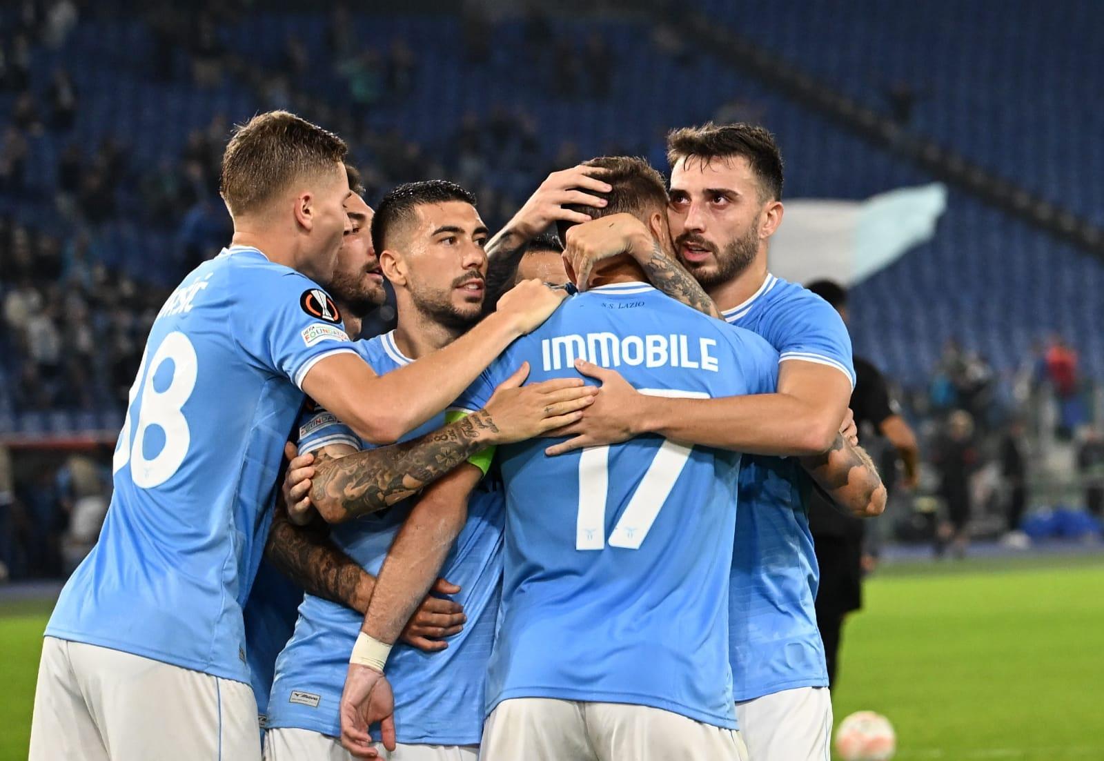 Lazio, impara la lezione: Immobile non è bionico