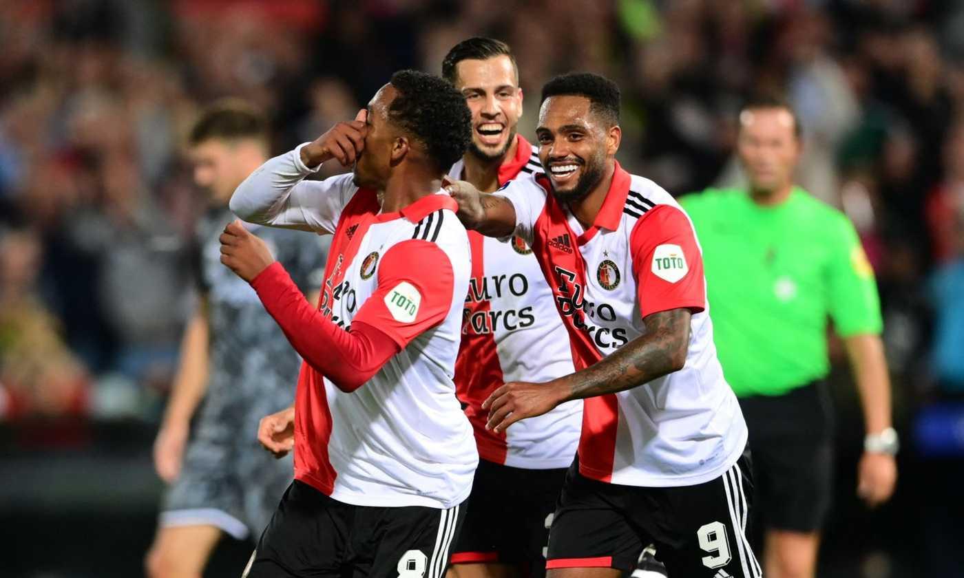 Rinviate le gare di Feyenoord e Ajax: l’Eredivisie tende una mano ai club