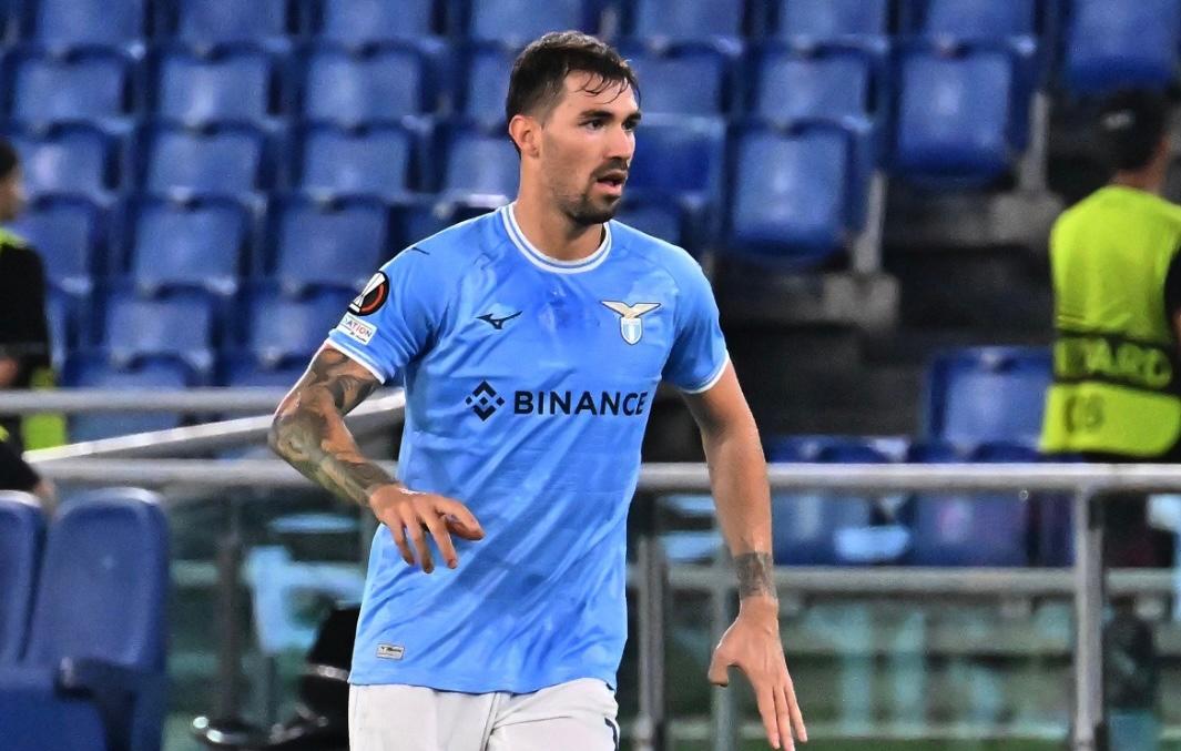 Romagnoli, derby dalla parte giusta: con la Roma soffriva da laziale…