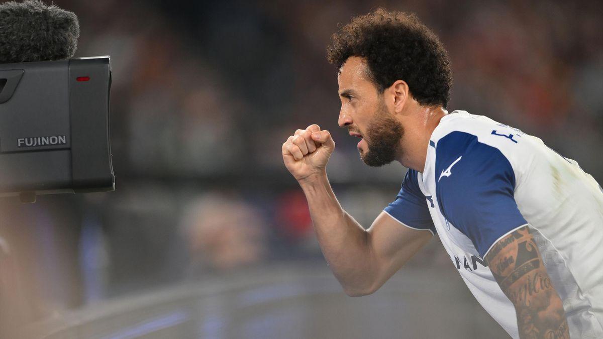Anderson in bilico tra Lazio e Juventus: i dettagli delle due offerte