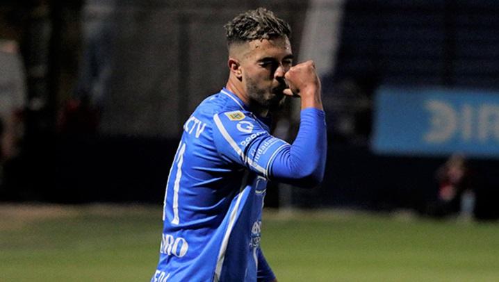 Occasione Ojeda: i dettagli