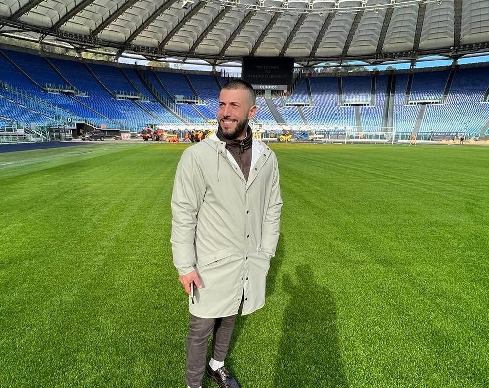 ‘QUELLI CHE…’ – Abbate: “La Lazio deve fare mercato a centrocampo. Kamada a gennaio sarà fuori…” (AUDIO)