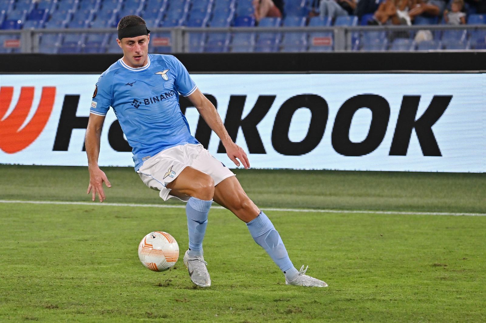 Lazio-Milan, Marusic: “Contento di aver fermato Leao. Oggi eravamo determinati” (AUDIO)